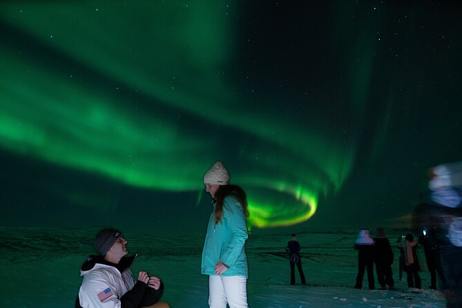 Northern Lights Tour: Spirit of the Aurora - Key Things I’d Book This For