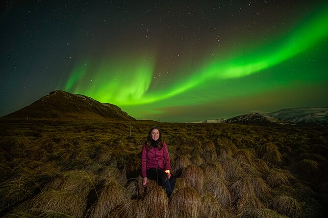 Northern Lights Tour with Photos, Snacks, Warm Snowsuits, Chairs - Price and value: is $212 really fair?