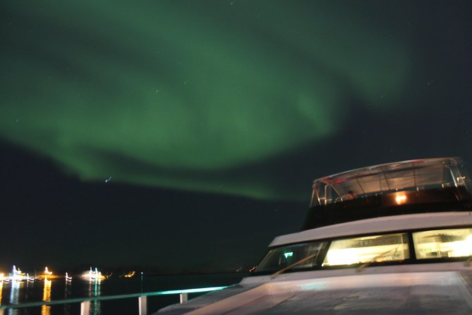 Northern Lights Yacht Cruise - Price and Value: What You Pay for, and What You Risk