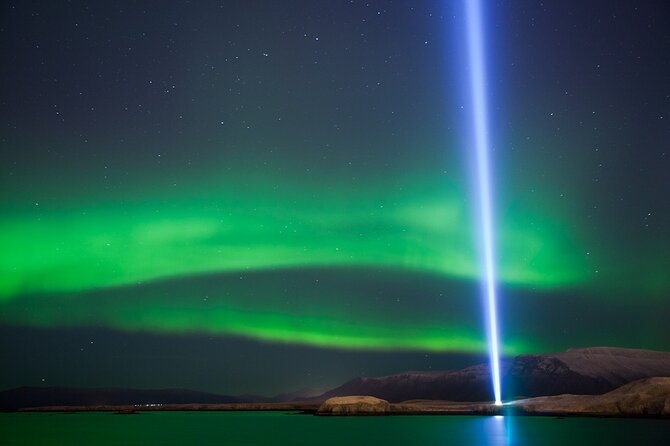 Northern Lights Yacht Cruise - The Weather Reality: Why Sometimes You Cancel, Sometimes You See It