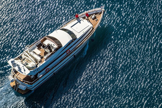 Northern Lights Yacht Cruise - Who This Cruise Fits Best