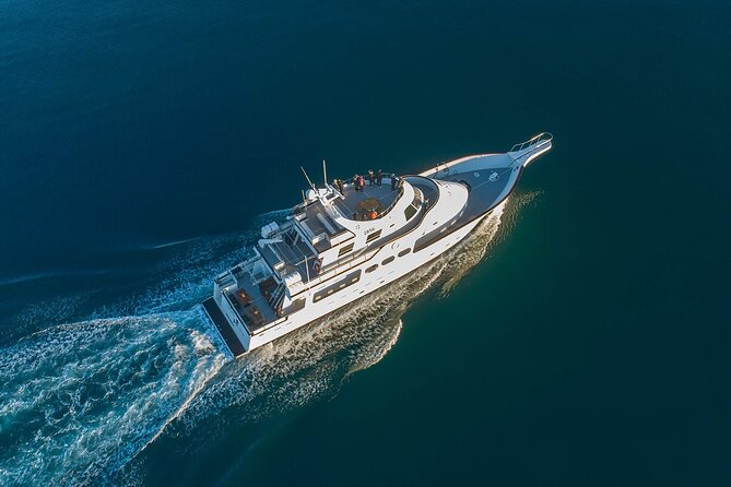 Northern Lights Yacht Cruise in Reykjavik - Northern Lights Expectations: How to Think About No Guarantees