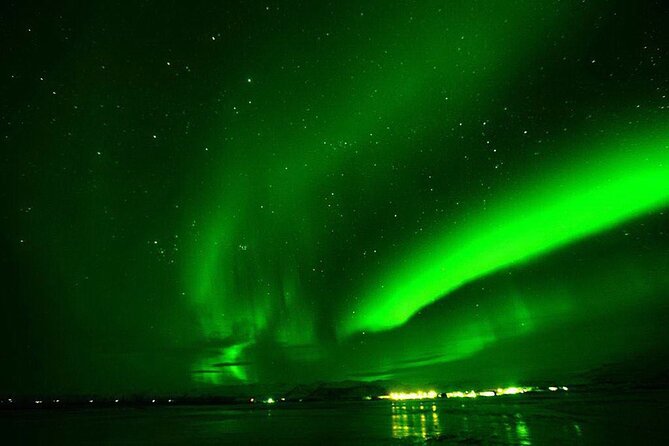 Northern Lights Yacht Cruise in Reykjavik - Value for $94: What You Get, What You Risk, and Why It Can Still Be Worth It