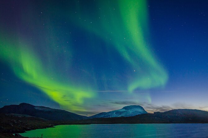 Northern Lights Yacht Cruise in Reykjavik - Where the Warmth Matters Most: Inside, Outside, and Photo Angles
