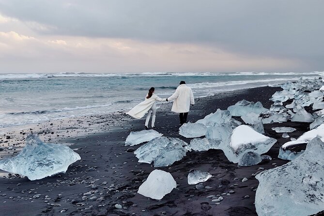 One-Day Tour: Private South Coast with Diamond Beach Adventure - Key things to know before you go