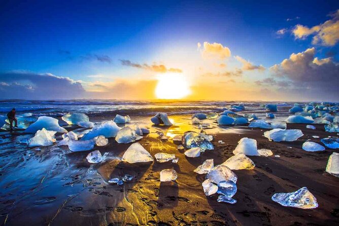 One-Day Tour: Private South Coast with Diamond Beach Adventure - Private South Coast, real pacing, small-group comfort