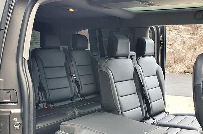 One-Way Private Transfer from Blue Lagoon to Reykjavik - Small practical tips to make it smoother