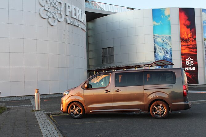 One-Way Private Transfer from Blue Lagoon to Reykjavik - Getting dropped off in Reykjavik, close to where you need to be