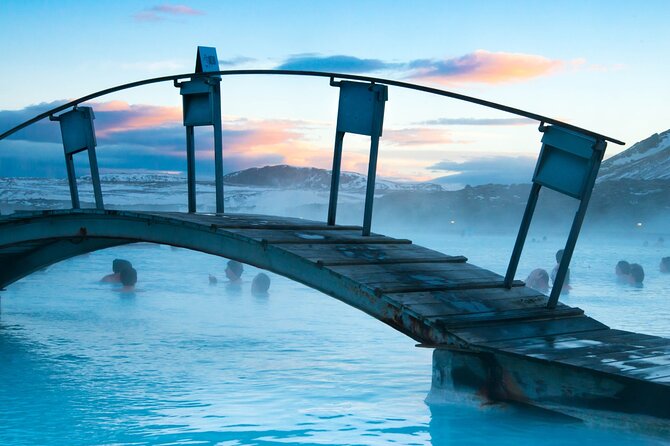 One Way Transfer to the Blue Lagoon - Key Highlights to Know Before You Go
