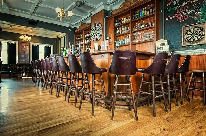 Party and Get Tipsy like a Viking in Reykjavik - What this tour is like on the ground, and how to enjoy it