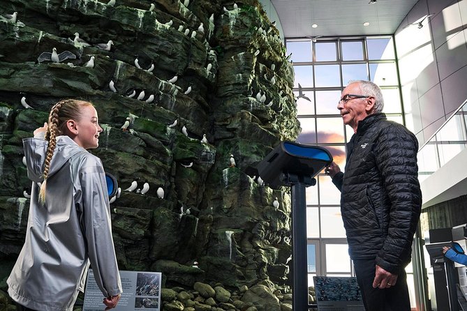 Perlan - Wonders of Iceland Experience - Price and value: what you really get for about $56.84