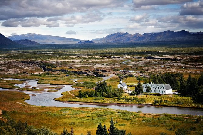 Premium Golden Circle Tour in Jeep - How the Private Jeep Day Works From Reykjavik