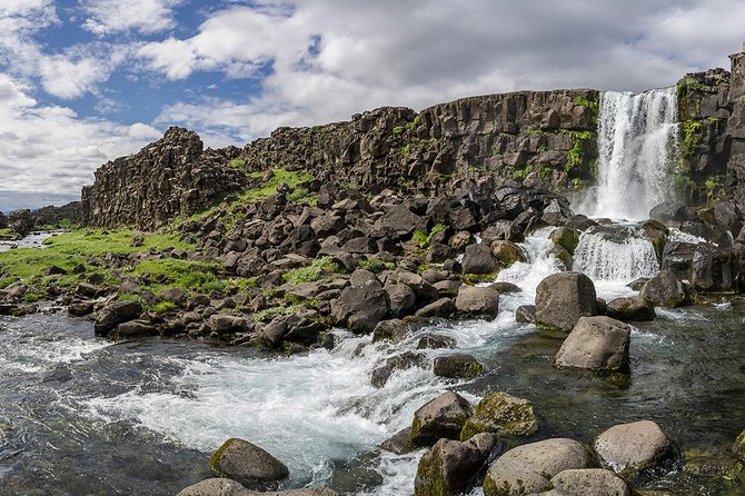 Premium Golden Circle Tour in Jeep - Stop 2: Geysir’s Regular Eruptions and What to Watch For