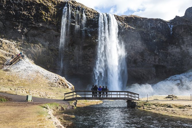 Private 2-Day Glacier Lagoon, Ice Cave and Northern Lights - Northern Lights: what you can plan for, and what you cannot