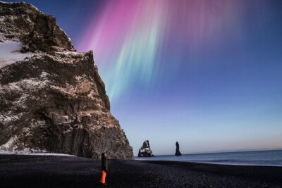 Private 2-Day Northern Lights, Glacier Lagoon, and Ice Caves