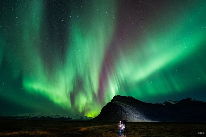 Private 2-Day Northern Lights, Glacier Lagoon, and Ice Caves - Price and value: when a private group makes sense