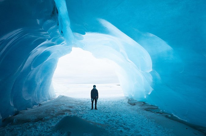 Private 2-Day Northern Lights, Glacier Lagoon, and Ice Caves - Who this tour fits best, and who should think twice