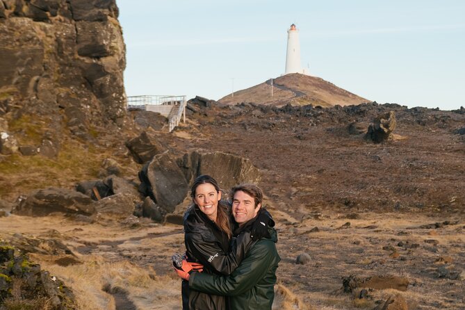 Private 3 days Tour and Northen Lights Experience with Photography with Luke - Day 2 Golden Circle Mix: Þingvellir, Geysir, Gullfoss, and the Food Stops