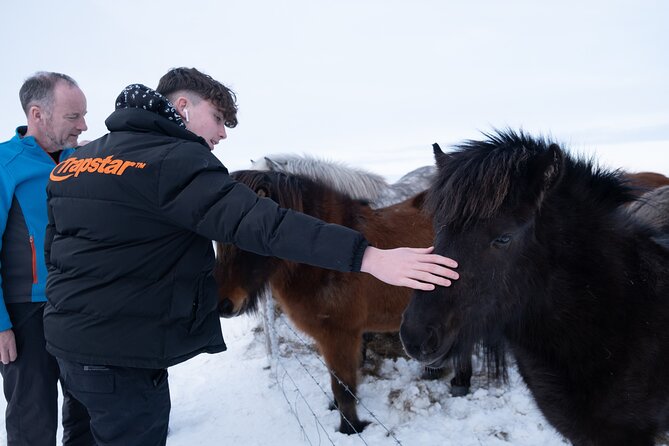 Private 3 days Tour and Northen Lights Experience with Photography with Luke - Comfort, Pace, and the Little Details That Matter