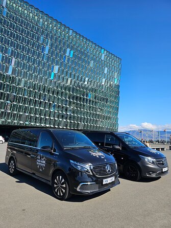 Private 3 Hours Tour with Airport Transfer in Reykjavik - Key things to know before you go