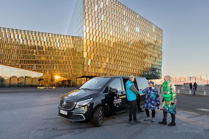 Private 3 Hours Tour with Airport Transfer in Reykjavik - Airport and port pickup: the part that makes the whole day easier