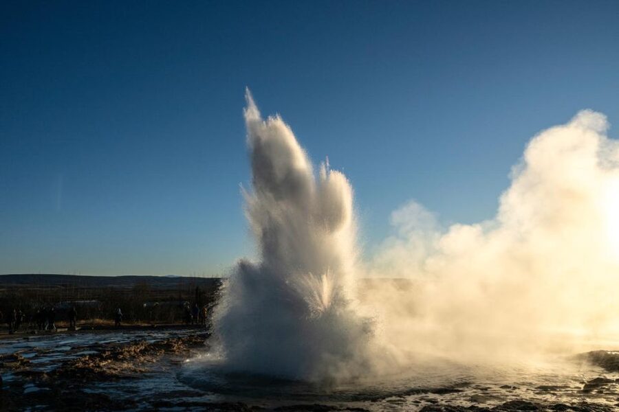 Private 6h tour: Golden Circle Essentials - Key Things That Make This Golden Circle Tour Worth Your Time