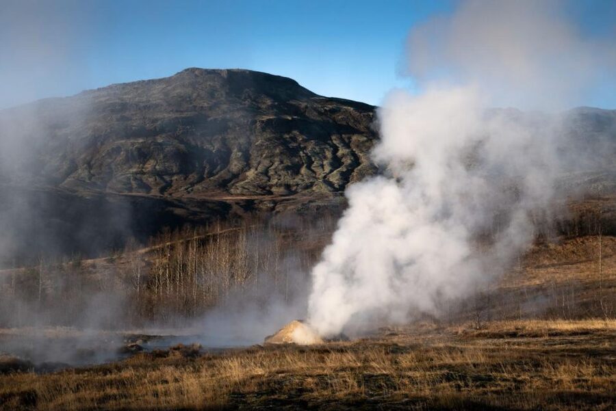 Private 6h tour: Golden Circle Essentials - Gullfoss: The Golden Waterfall and the Legend Behind the Name