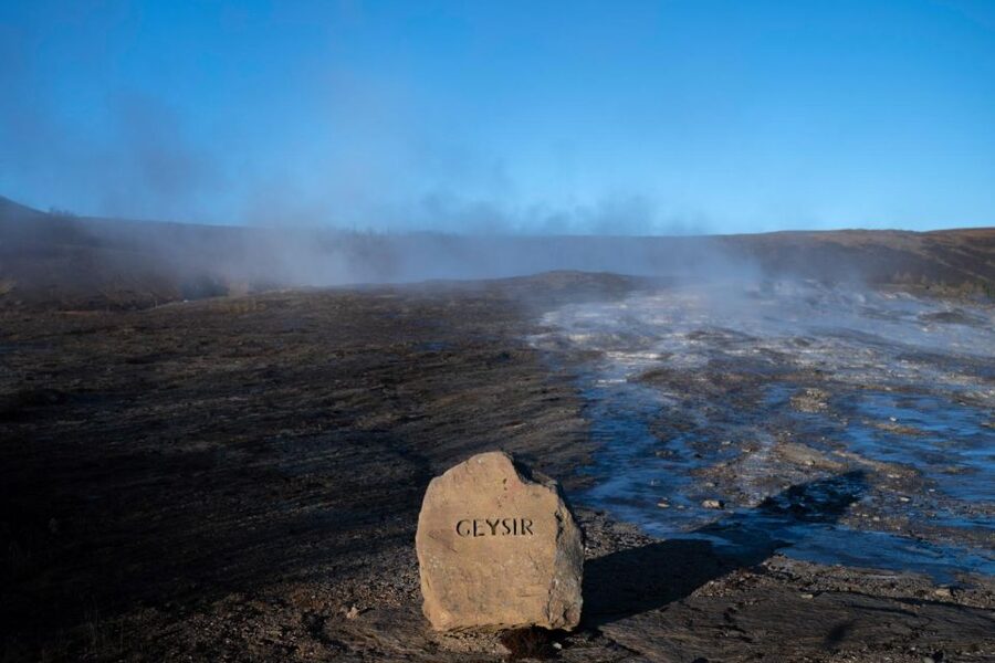 Private 6h tour: Golden Circle Essentials - Private 6 Hours: Pickup, Transportation, and Timing That Does Not Drag
