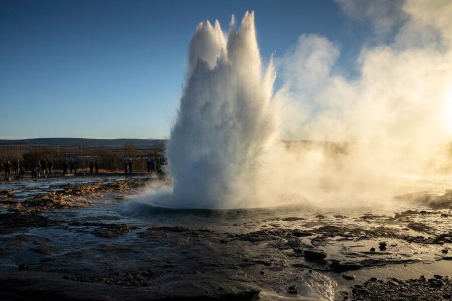 Private 6h tour: Golden Circle Essentials - Price and Value: $899 Per Group Up to 6