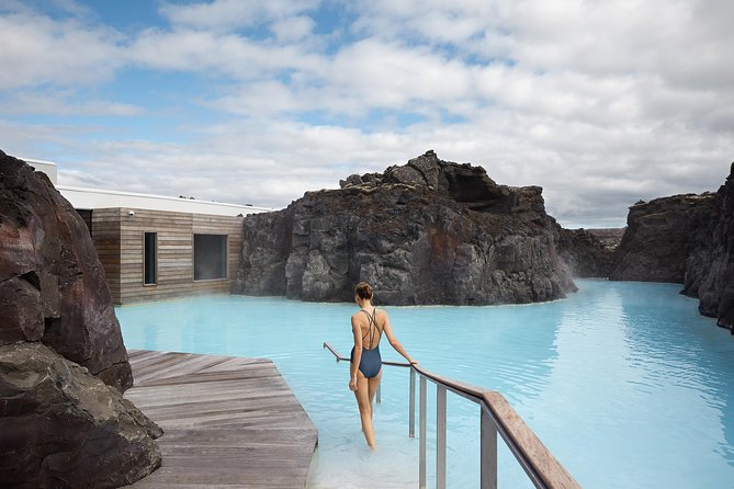 Private Airport - Blue Lagoon - Reykjavík - Private pickup that turns airport chaos into calm