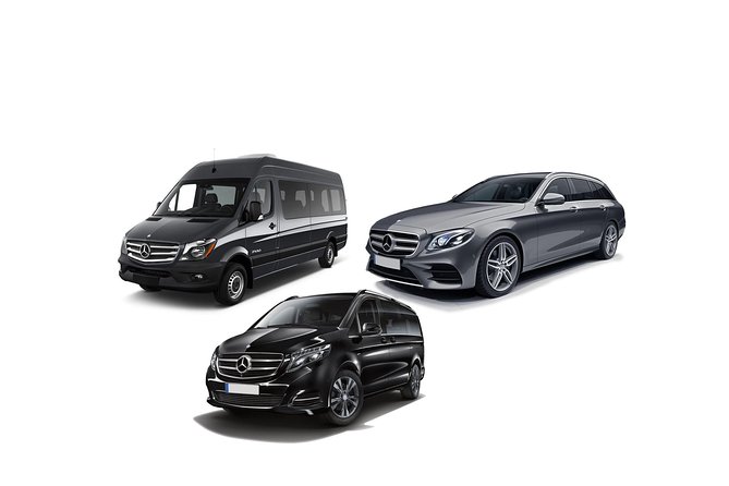 Private Airport Transfer between KEF Airport & Reykjavik - Key things to know before you go