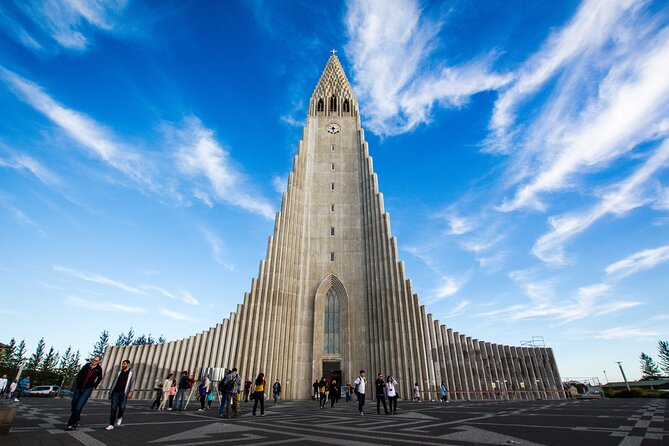 Private Airport Transfer from Reykjavik to Keflavik Int. Airport - Key Things That Matter on This Transfer