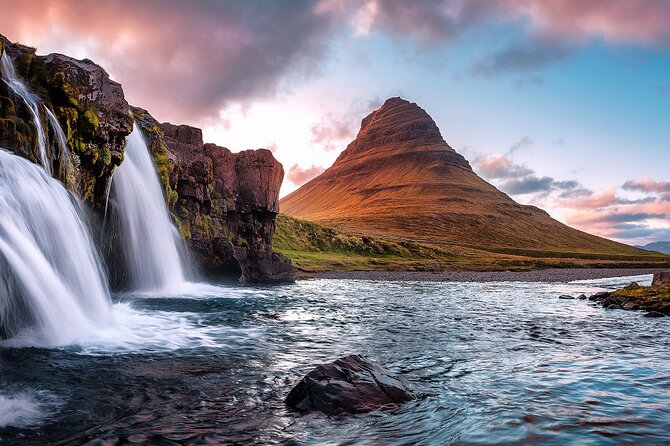 Private audio guide of the island for self-exploration tour - Price and Value: $30.08 for Up to 5 People