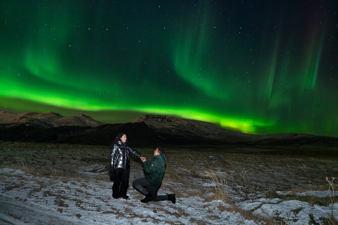 Private Aurora Hunt with Photos in Super Defender - Who should book this private hunt, and who might skip it