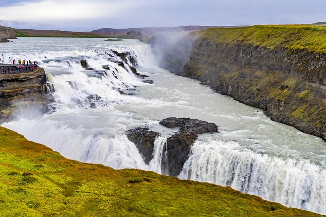 Private Bespoke Golden Circle Tour - Optional add-ons that change the vibe of your day