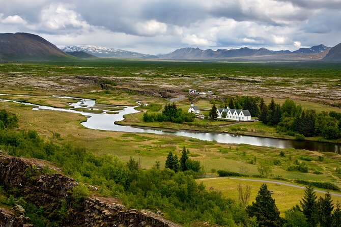 Private Bespoke Golden Circle Tour - Who the $1,894.07 price really fits
