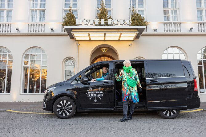 Private Bespoke Golden Circle Tour - Booking with Your Friend In Reykjavik, and what to ask for