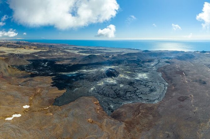 Private Bespoke Reykjanes Peninsula Tour - Fagradalsfjall volcano option: the one real trek