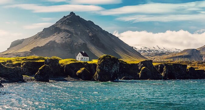 Private Bespoke Snaefellsnes Peninsula Tour - Ytri Tunga Beach: seals, white sand, and timing tips that matter