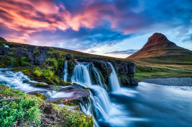 Private Bespoke Snaefellsnes Peninsula Tour - Rauðfeldsgjá Gorge plus the plug-in stops you can tailor