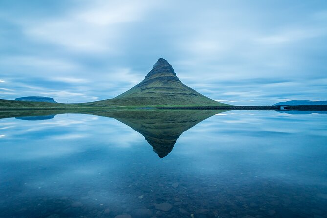 Private Bespoke Snaefellsnes Peninsula Tour - How the 12 hours are paced (and why it feels manageable)