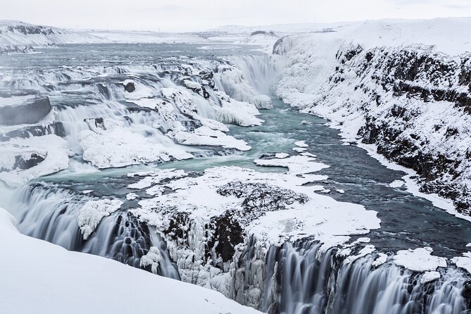 Private Classic Golden Circle Tour - Guides Can Make It, Especially When They Adapt