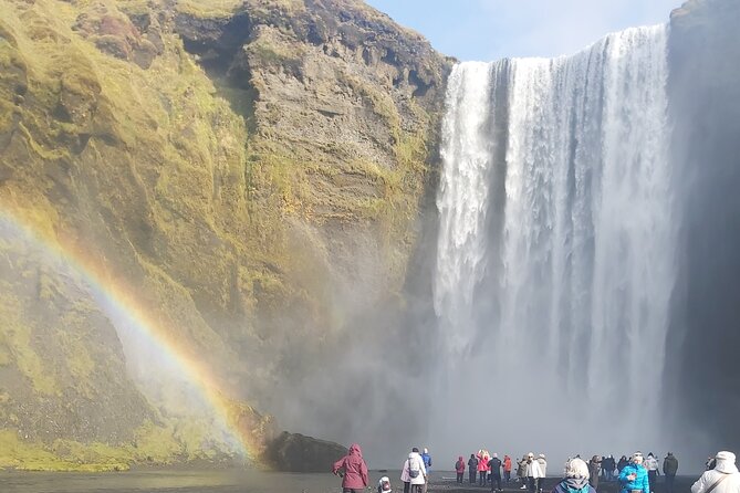 Private Day Tour: Explore Iceland’s South Coast & Glacier Hike - Private Group Value and What It Buys You