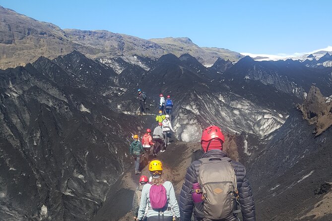 Private Day Tour: Explore Iceland’s South Coast & Glacier Hike - Drive Time, Pacing, and How Your Guide Adds Context