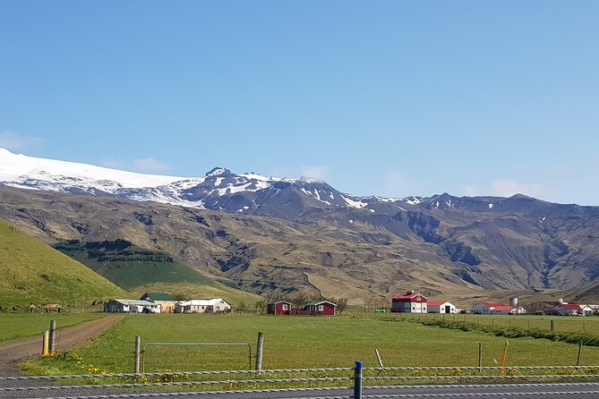 Private Day Tour: Explore Iceland’s South Coast & Glacier Hike - Practical Tips: How to Prepare Without Overpacking