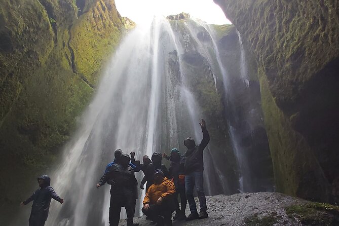 Private Day Tour: Explore Iceland’s South Coast & Glacier Hike - Getting Going: Reykjavik at 8:00 am and a Full Day Rhythm