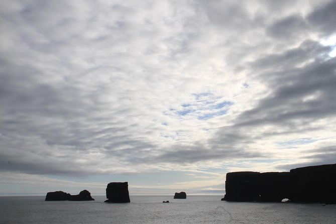 Private Day Trip to the Icelandic South Coast from Reykjavik - Stop 3, Dyrholaey: Two Road Views and Birdwatching Vibes