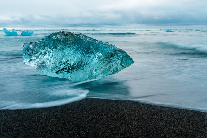 Private Diamond Beach Day Tour from Reykjavik - Key takeaways