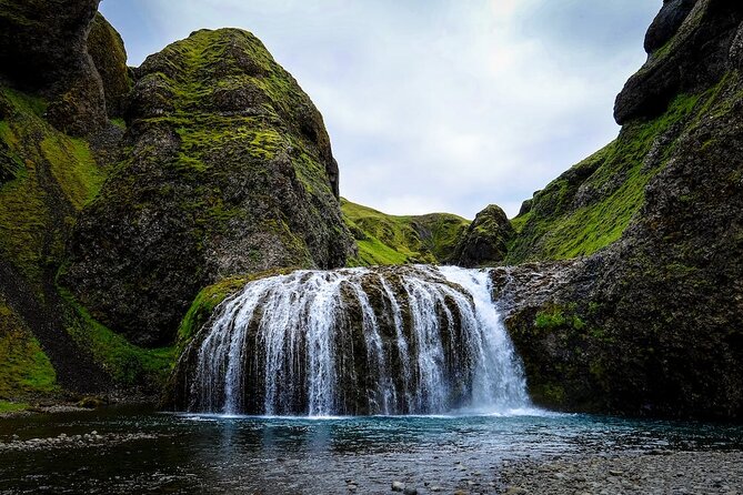 Private Diamond Beach Day Tour from Reykjavik - A long private day, starting at 7:00 am