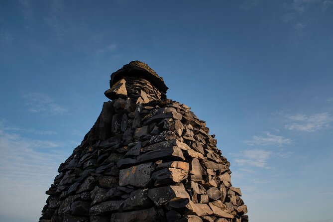 Private Exploration of The Snæfellsnes Peninsula - A private Snæfellsnes day built around your group